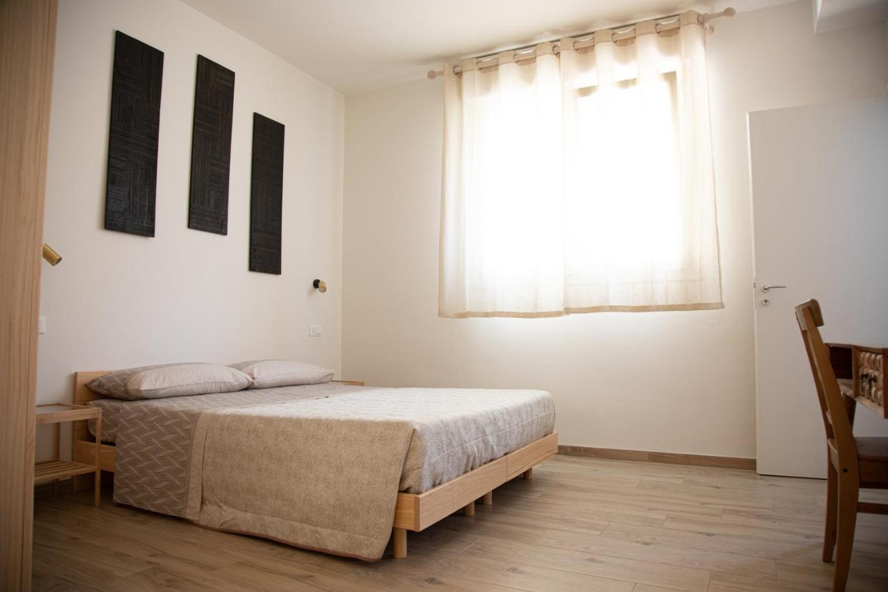Casa 22 - San Donato Bed and Breakfast Bologna Esterno foto